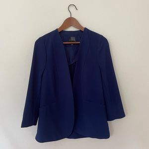 🍓 ✨NWOT The Limited Women’s Jacket/Blazer